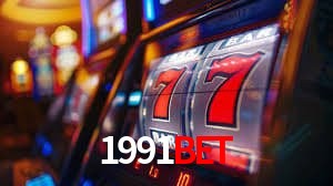 1991BET - Pagamento PIX Instantâneo