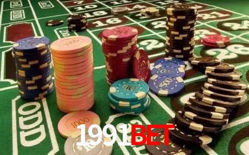 App mobile 1991bet