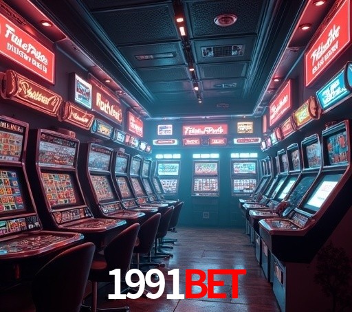 Volatilidade de slots